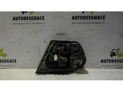 Piloto Trasero Izquierdo Nissan ALMERA 2 0 D