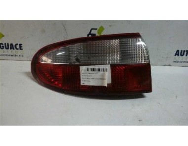 Piloto Trasero Izquierdo Daewoo LANOS 1 5 