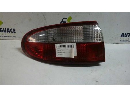 Piloto Trasero Izquierdo Daewoo LANOS 1 5 