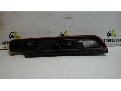 Piloto Trasero Izquierdo Ford FOCUS TURNIER 1 6 16V