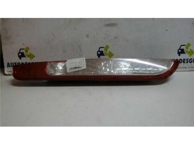 Piloto Trasero Izquierdo Ford FOCUS TURNIER 1 6 16V  2