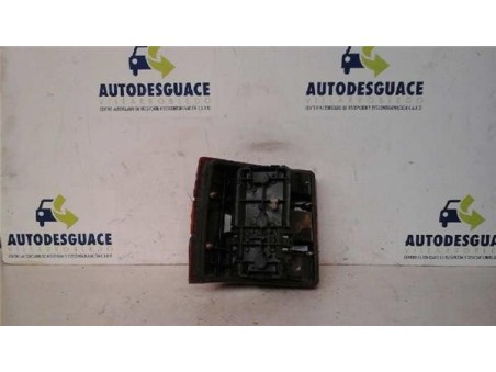 Piloto Trasero Derecho Seat IBIZA *