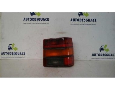 Piloto Trasero Derecho Seat IBIZA *