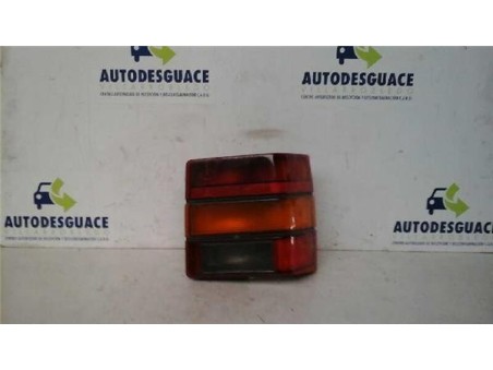 Piloto Trasero Derecho Seat IBIZA *