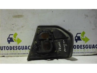 Piloto Trasero Izquierdo Nissan PRIMERA BERL /FAMILIAR 2 0 16V