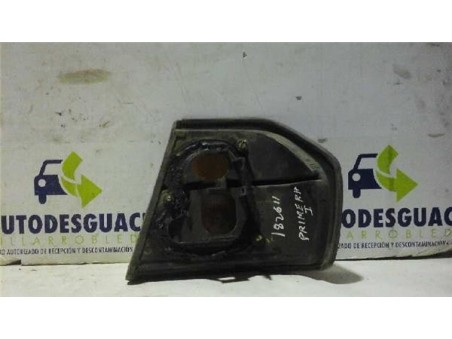 Piloto Trasero Izquierdo Nissan PRIMERA BERL /FAMILIAR 2 0 16V 