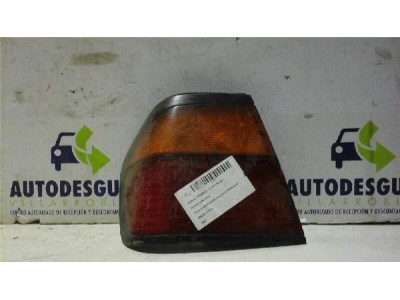 Piloto Trasero Izquierdo Nissan PRIMERA BERL /FAMILIAR 2 0 16V  2