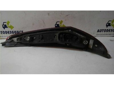 Piloto Trasero Izquierdo Fiat PUNTO BERLINA 1 3 JTD