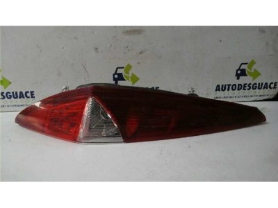 Piloto Trasero Izquierdo Fiat PUNTO BERLINA 1 3 JTD  2