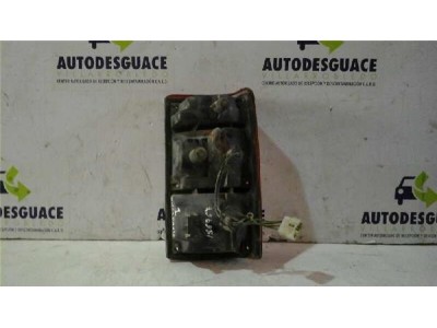 Piloto Trasero Izquierdo » OTROS    MODELOS *