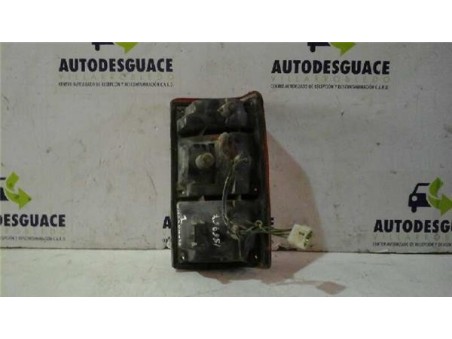 Piloto Trasero Izquierdo » OTROS    MODELOS *