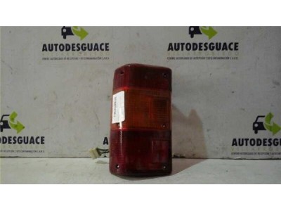 Piloto Trasero Izquierdo » OTROS    MODELOS * 2