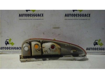Piloto Trasero Derecho Hyundai ATOS 1 0