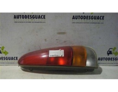 Piloto Trasero Derecho Hyundai ATOS 1 0 