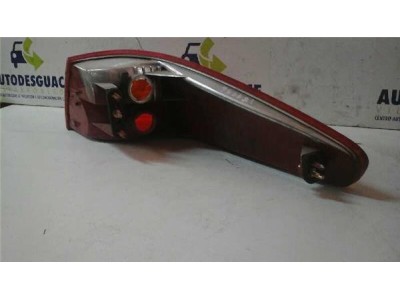Piloto Trasero Izquierdo Peugeot 607 3 0 V6 24V