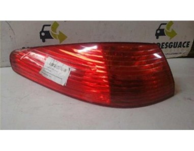 Piloto Trasero Izquierdo Peugeot 607 3 0 V6 24V 