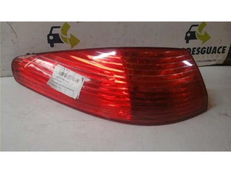 Piloto Trasero Izquierdo Peugeot 607 3 0 V6 24V 