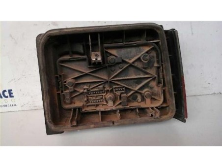 Piloto Trasero Izquierdo Citroen BX BERLINA 1 6 CAT-U 