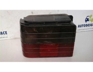 Piloto Trasero Izquierdo Citroen BX BERLINA 1 6 CAT-U 