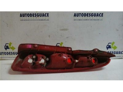 Piloto Trasero Izquierdo » OTROS    MODELOS *