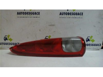 Piloto Trasero Izquierdo » OTROS    MODELOS * 2