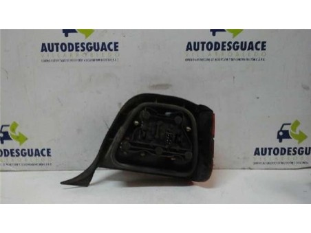 Piloto Trasero Izquierdo BMW SERIE 3 TOURING 1 7 Turbodiesel 