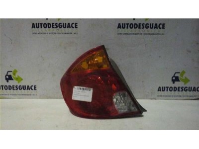 Piloto Trasero Izquierdo » OTROS    MODELOS * 2