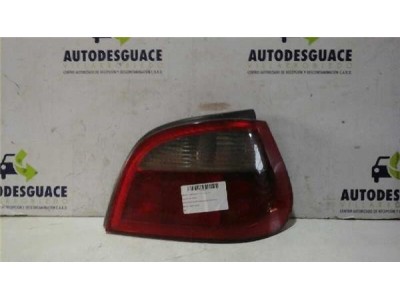 Piloto Trasero Derecho Renault MEGANE I BERLINA HATCHBACK 1 9 dTi D  2