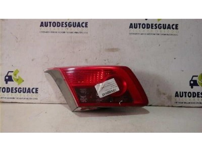 Piloto Trasero Izquierdo Renault VEL SATIS 2 2 dCi Turbodiesel  2