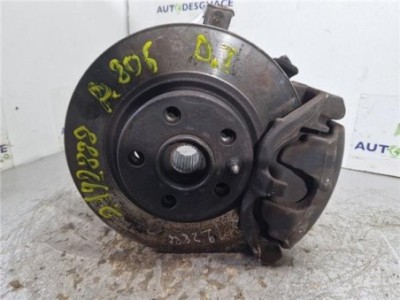 Mangueta Delantera Derecha Peugeot 806  1 9 TD