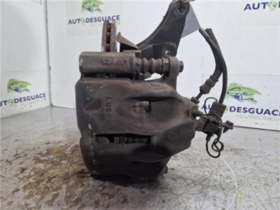 Mangueta Delantera Derecha Peugeot 806  1 9 TD 2