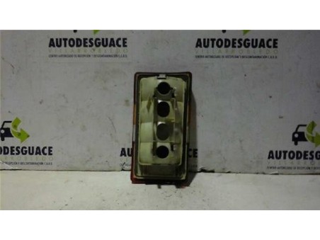 Piloto Trasero Izquierdo Renault ESPACE 2 0 