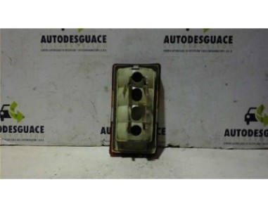 Piloto Trasero Izquierdo Renault ESPACE 2 0 