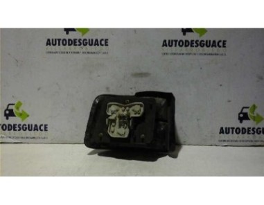 Piloto Trasero Derecho Renault 21 BERLINA *