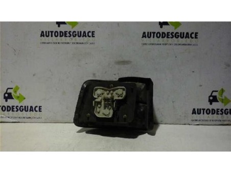 Piloto Trasero Derecho Renault 21 BERLINA *