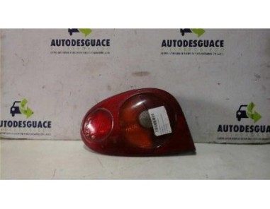 Piloto Trasero Izquierdo Renault MEGANE I FASE 2 BERLINA 1 4 