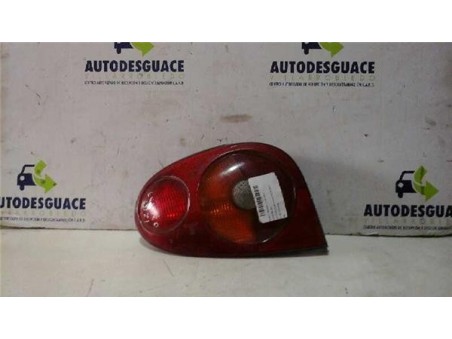 Piloto Trasero Izquierdo Renault MEGANE I FASE 2 BERLINA 1 4 