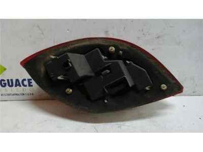 Piloto Trasero Derecho Ford KA 1 3 