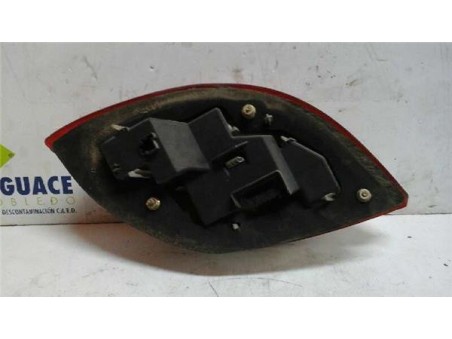 Piloto Trasero Derecho Ford KA 1 3 
