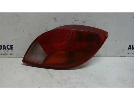 Piloto Trasero Derecho Ford KA 1 3 
