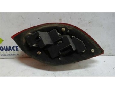 Piloto Trasero Derecho Ford KA 1 3 