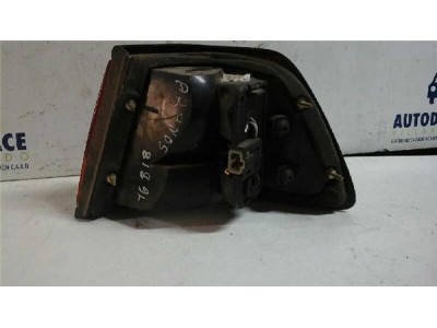 Piloto Trasero Izquierdo » OTROS    MODELOS *