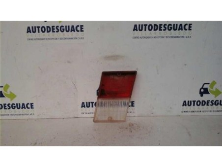 Piloto Trasero Izquierdo Skoda FAVORIT *