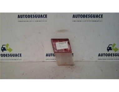 Piloto Trasero Izquierdo Skoda FAVORIT *