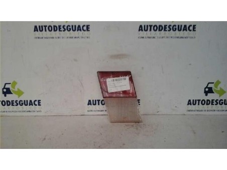 Piloto Trasero Izquierdo Skoda FAVORIT *