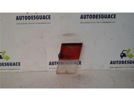 Piloto Trasero Izquierdo Skoda FAVORIT *