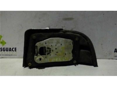 Piloto Trasero Izquierdo Mazda 626 BERLINA 1 9 16V
