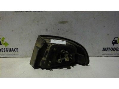 Piloto Trasero Izquierdo Mitsubishi GALANT BERLINA 2 0 Turbodiesel