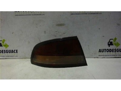 Piloto Trasero Izquierdo Mitsubishi GALANT BERLINA 2 0 Turbodiesel  2