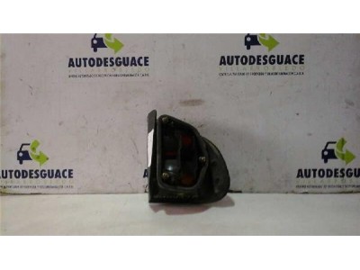 Piloto Trasero Izquierdo Renault SAFRANE *